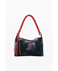 Desigual Women's Medium textured bag