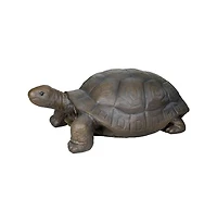 SunJet Turtle Statue for Garden