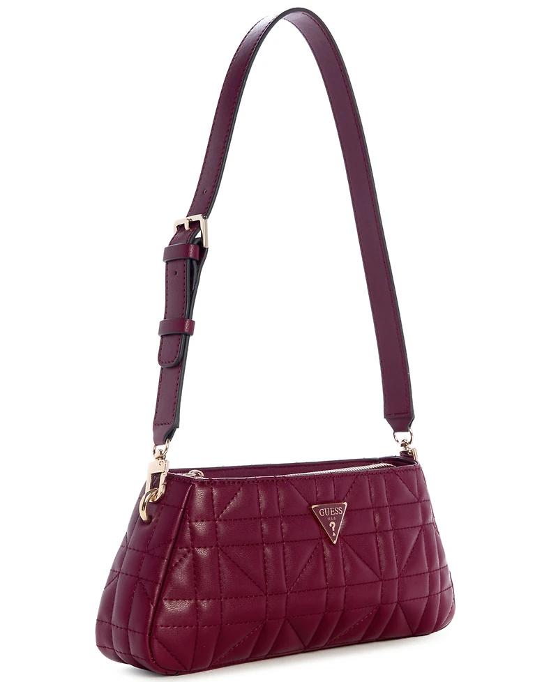 Guess Edita Small Shoulder Bag