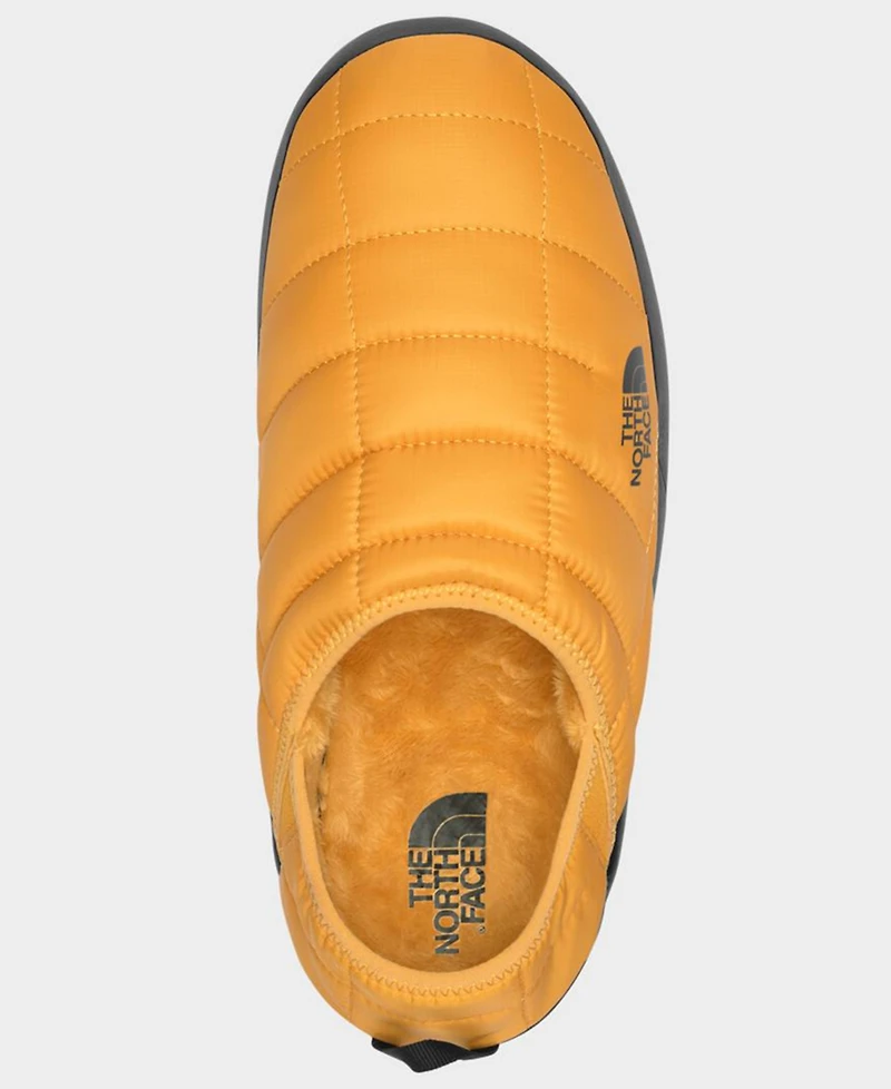 The North Face Men's Thermoball Traction Mule V Slippers