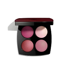 CHANEL Rouge Noir Confidence Eyeshadow and Blush Palette, 0.42 oz.