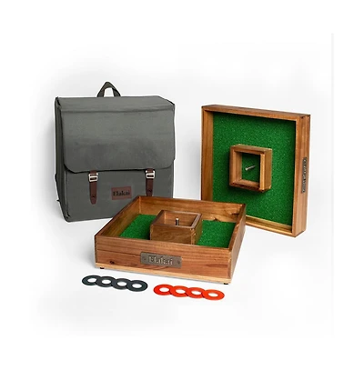 Elakai Washer Toss Game