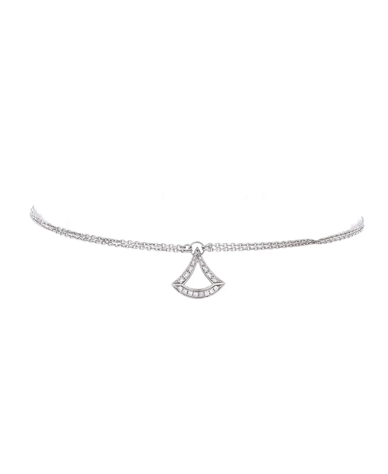 Pre-Owned Bvlgari Divas' Dream Open Bracelet