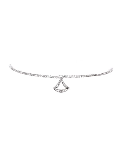 Pre-Owned Bvlgari Divas' Dream Open Bracelet