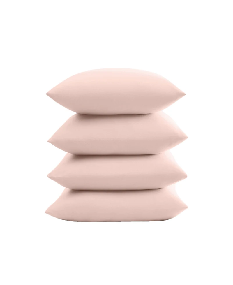 Truly Soft Everyday Microfiber 4-Pc. Pillowcase