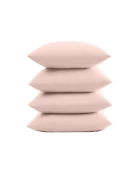 Truly Soft Everyday Microfiber 4-Pc. Pillowcase