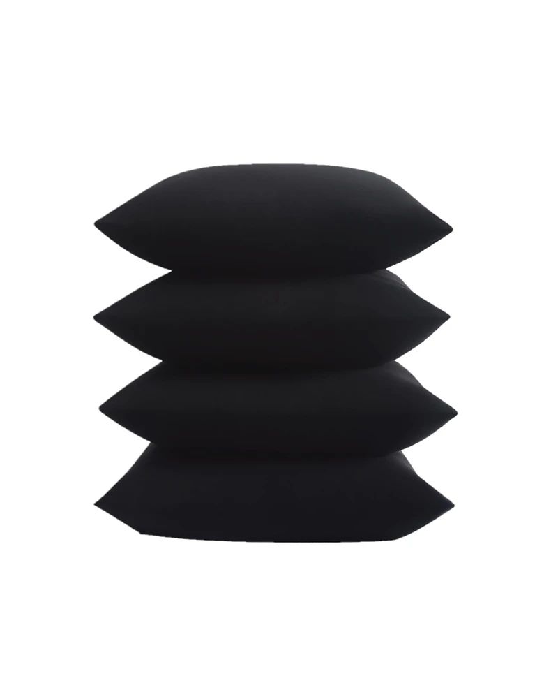 Truly Soft Everyday Microfiber 4-Pc. Pillowcase