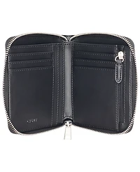 Dkny Women's Hadlee Zipper Around Wallet