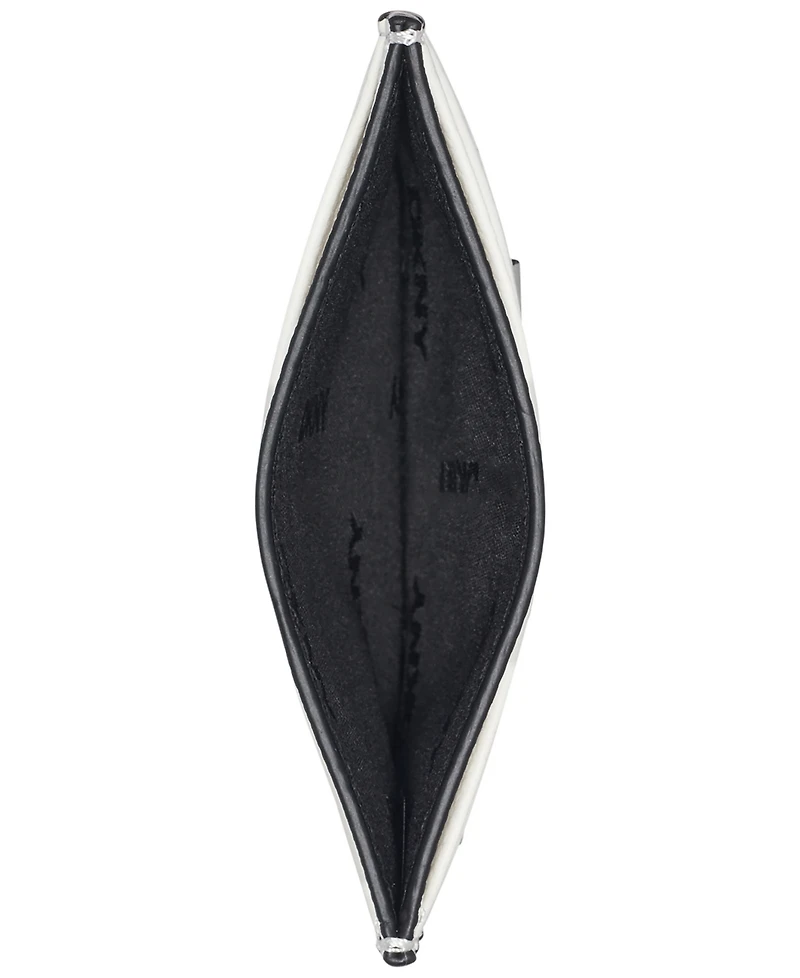Dkny Women's Etta Card Case