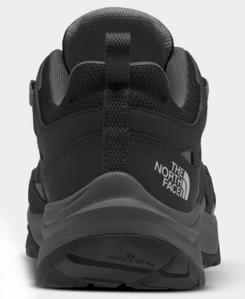 The North Face Men's Hedgehog 3 Rugged Waterproof Lace-Up Shoes