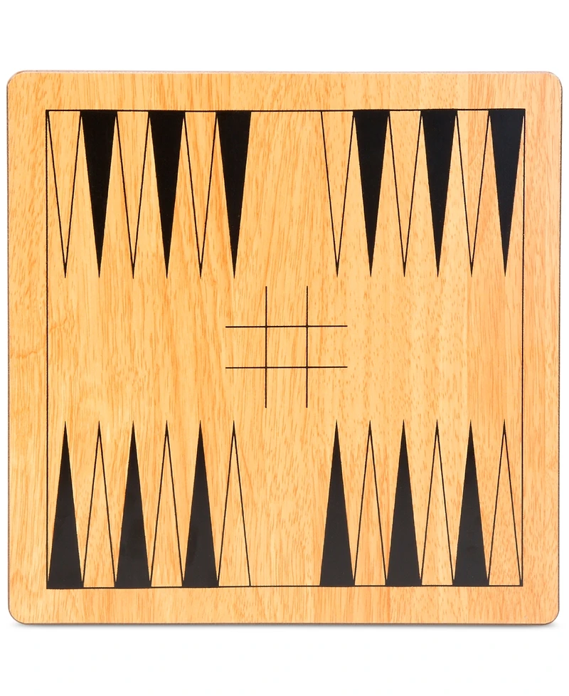 7-in-1 Novelty Games Set