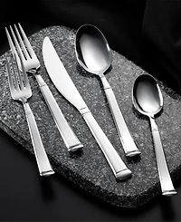 Hampton Forge Avenue 20 Piece Set, Service for 4