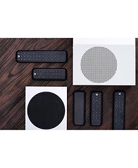 8Bitdo Media Remote for Xbox One, Xbox Series X and Xbox Series S - Short Edition - Black