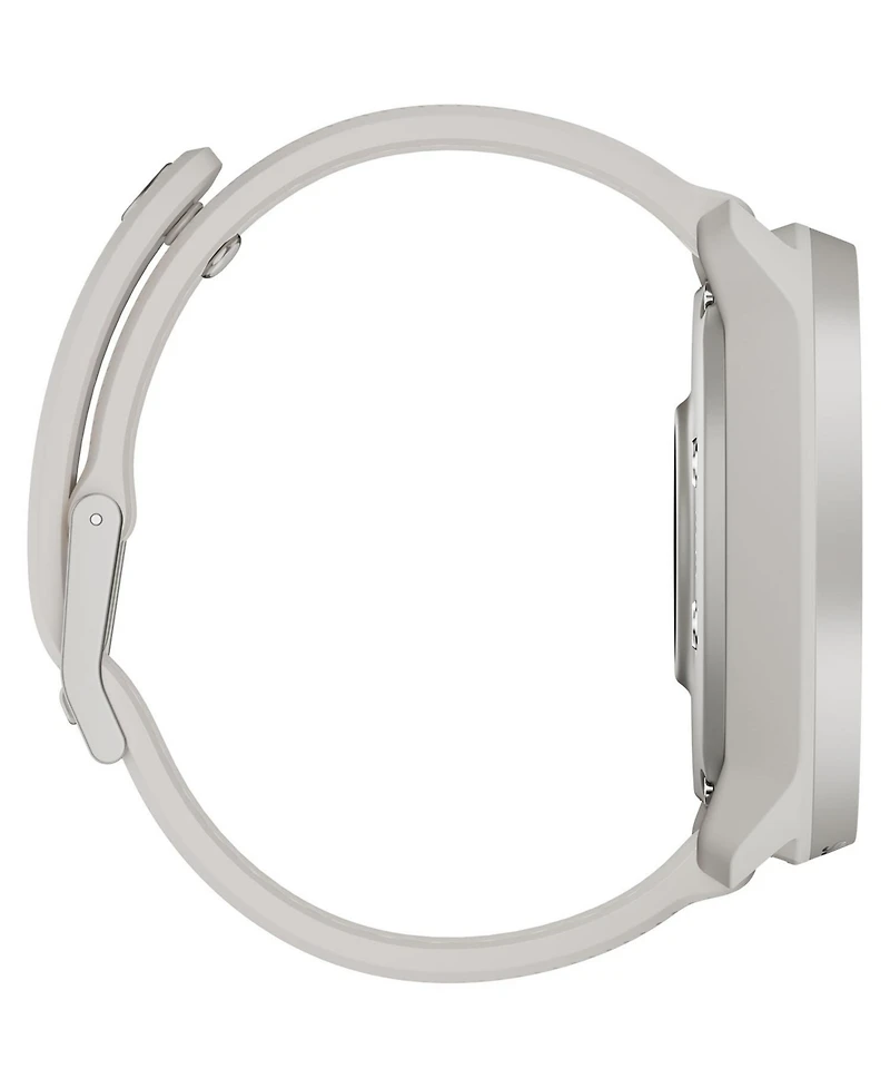 Suunto Race 2 Gps Sports Watch with Amoled Touchscreen, Heart Rate and Fitness Tracker