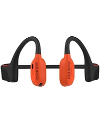Suunto Wing 2 Waterproof Open-Ear Bone Conduction Sports Bluetooth Headphones