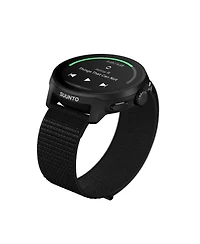 Suunto Run Gps Sports Watch with Amoled Touchscreen, Heart Rate and Sleep Tracker