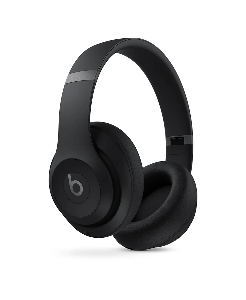 Beats - Studio Pro Wireless Noise Cancelling Over-the-Ear Headphones