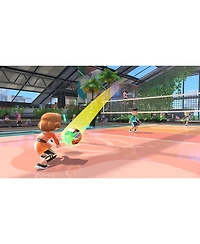 Nintendo Switch Sports with Leg Strap