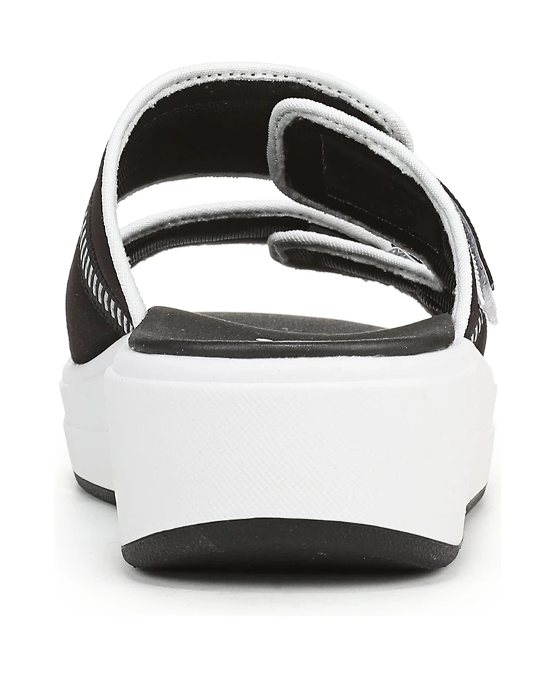 Ryka Women's Viv Slide Sandals