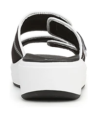 Ryka Women's Viv Slide Sandals