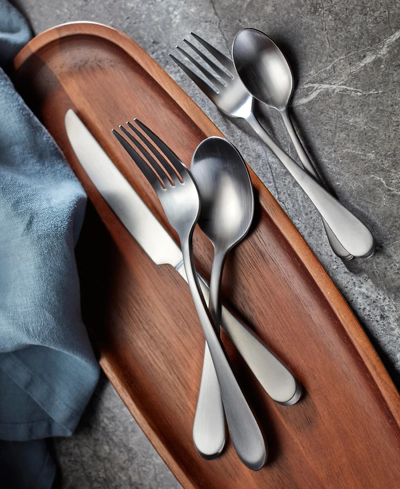 Oneida Icarus 50-Pc Set, Service for 8, Created for Macy's