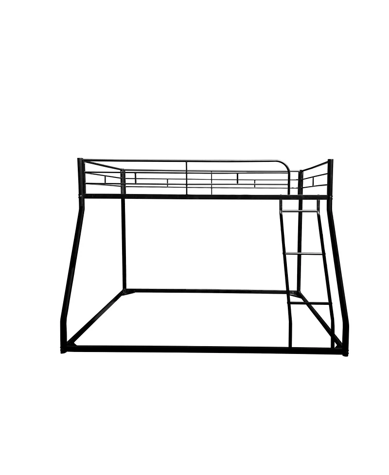 Streamdale Furniture Twin over Full Bunk