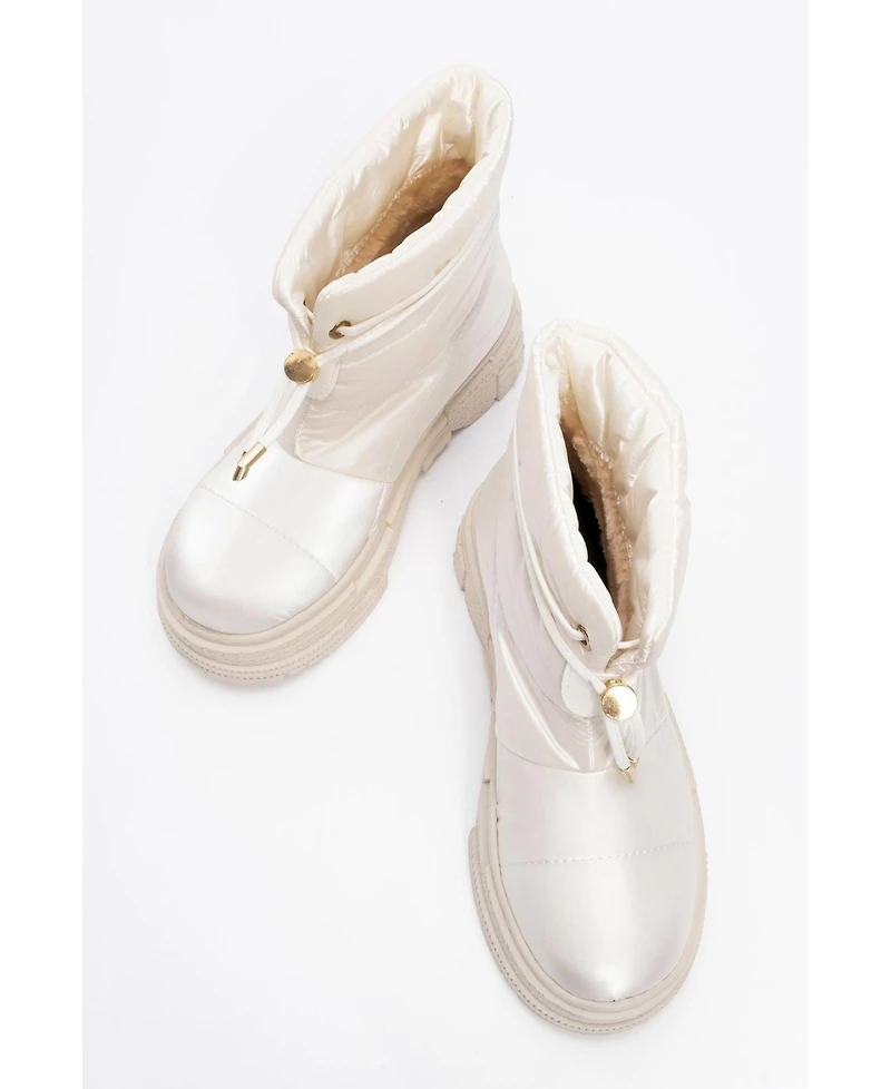 Prologue Shoes Women's Mesta Boot