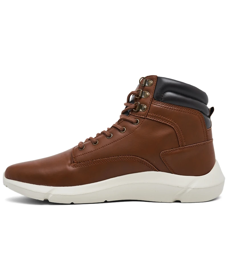 Creative Recreation Men's Journey Fashion Boots from Finish Line