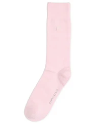 Perry Ellis Portfolio Men's Diamond Stitch Socks - 1 pk.