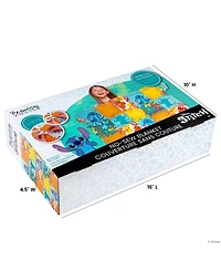 Disney Stitch: New-Sew Blanket Kit