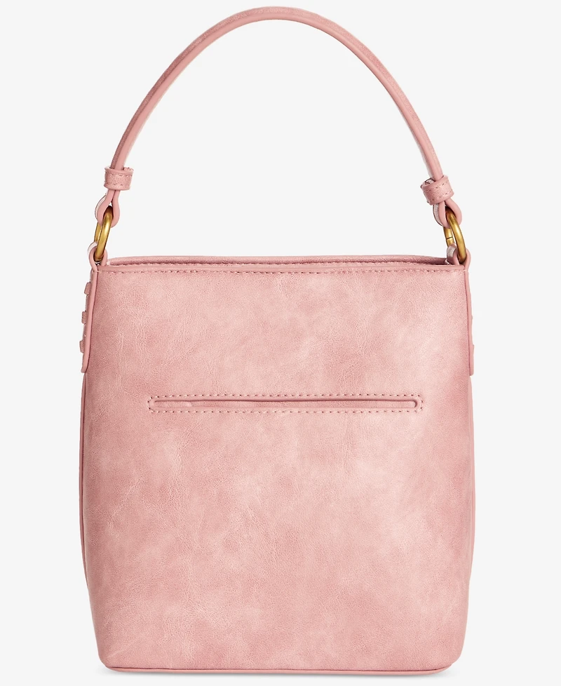 Style & Co Mini Bucket Bag