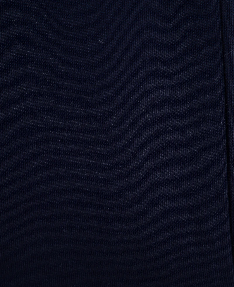 Little Me Baby Boys' Round Neck T-Shirt and Shorts, 2-Piece Set