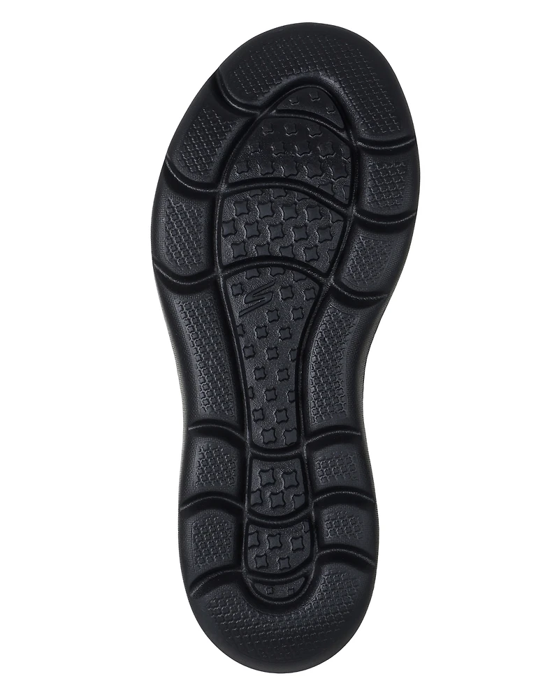 Skechers Women's Slip-Ins: On the Go Encore - Josie Slip-On Ankle Booties from Finish Line