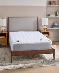Therapedic Heated Mattress Pad - Full Size