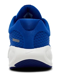 Nike Big Kids Stellar Ride Running Sneakers from Finish Line