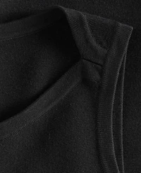 On 34th Women's Button-Front Milano Sweater Shell, Macy's Exclusive