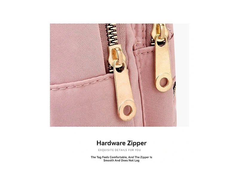 3p Experts Clarissa Quilted Sling Bag