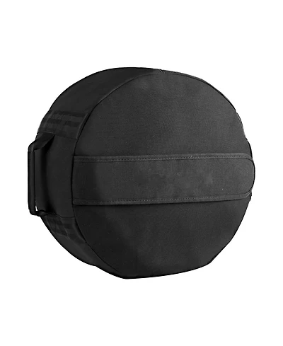 Sugfit Workout Sandbag 100 Lb Heavy Duty Slam Bag for Strength Training (Unfilled)