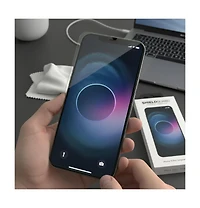 3p Experts Space KingKong 9D Curved Tempered Glass Screen Protector (360° Privacy)