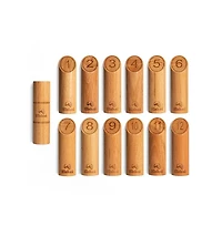 Elakai Social Scatter