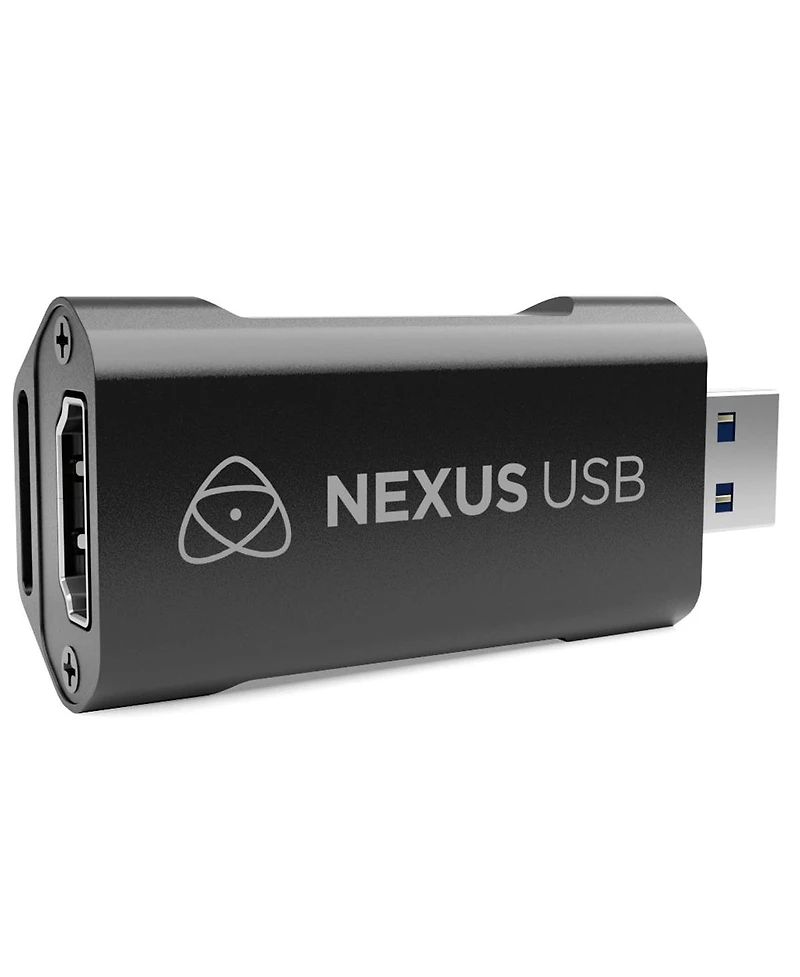 Atomos Atomos Connect