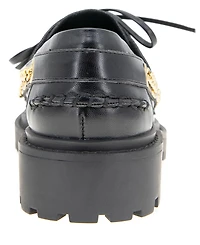 Bcbg Women's Ladonna Black Shoes