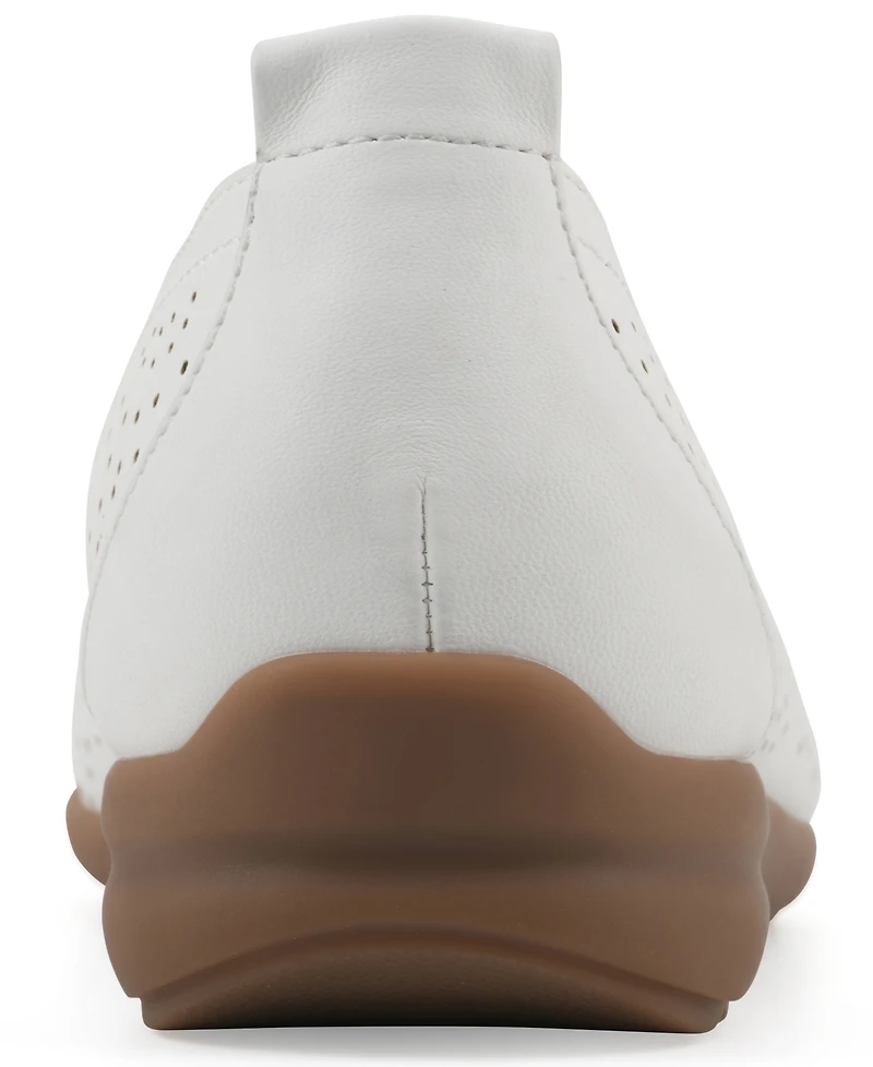 Cliffs by White Mountain Women's Cortney Ballet Flats