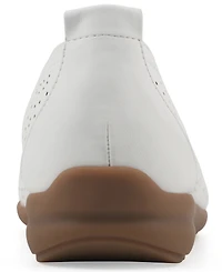 Cliffs by White Mountain Women's Cortney Ballet Flats