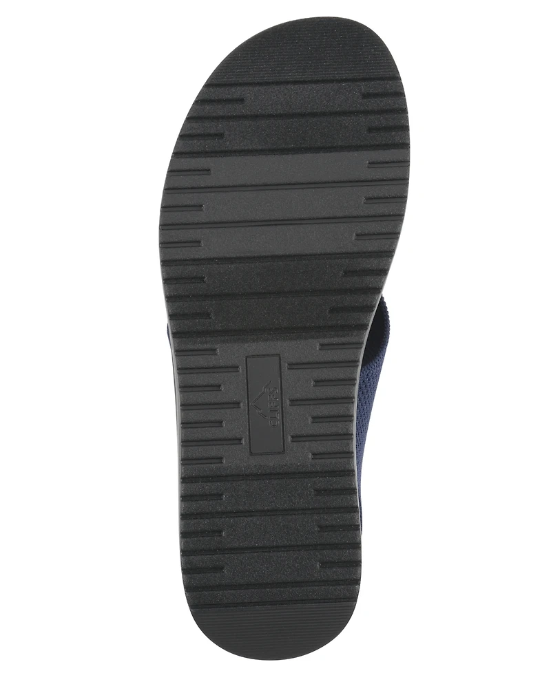 Cliffs by White Mountain Women's Harleen Flatform Sandals