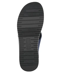 Cliffs by White Mountain Women's Harleen Flatform Sandals