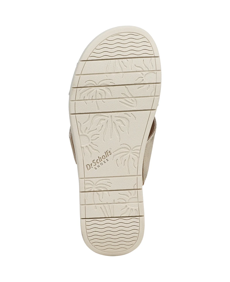 Dr. Scholl's Women's Piper Slide Sandals