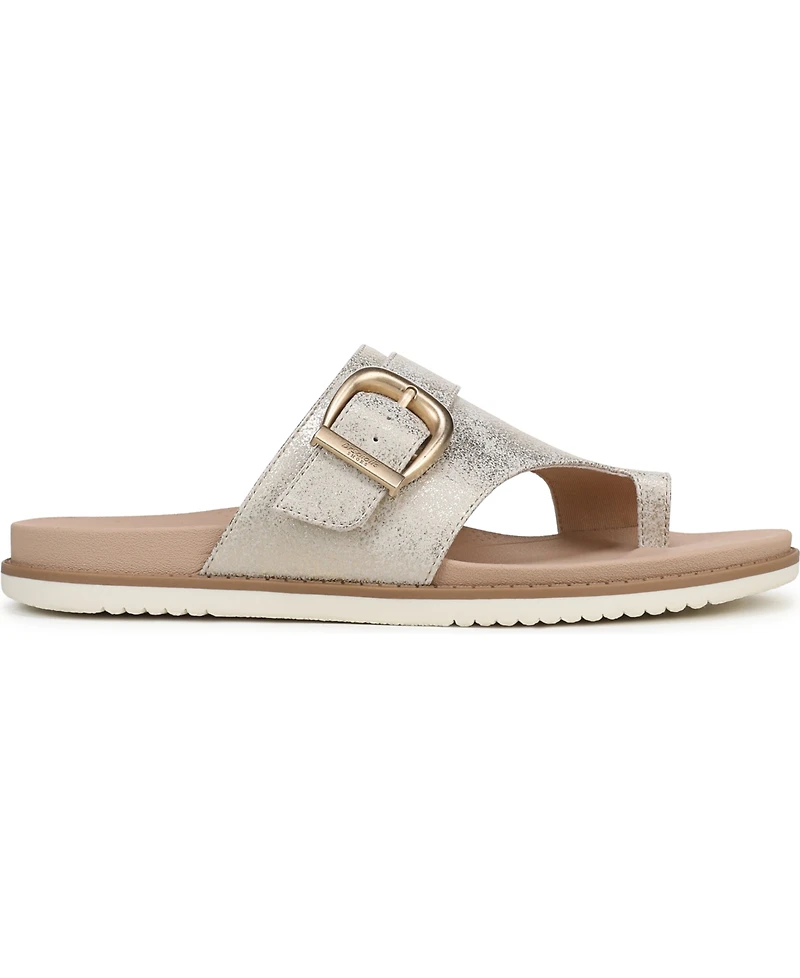 Dr. Scholl's Women's So Clever Slide Sandals