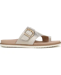Dr. Scholl's Women's So Clever Slide Sandals