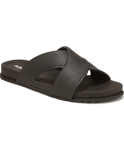 Dr. Scholl's Women's Sun Dreamer Slide Sandals